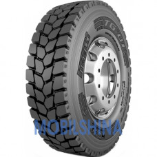 315/80 R22.5 Pirelli TG:01 II (ведущая) 156/150K