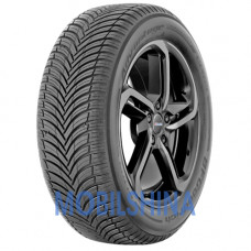 185/55 R15 Bfgoodrich Advantage All Season 82H