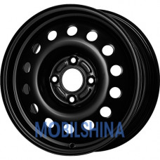 R15 6 4/108 63.4 ET52.5 Magnetto R1-1338 Black (стальной)