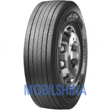 295/80 R22.5 Pirelli TH:01 Coach (ведущая) 152/148M