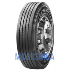 295/80 R22.5 Pirelli FH:01+ Coach (рулевая) 154/149M