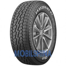 265/65 R17 Ceat CrossDrive AT 112S