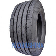 385/55 R22.5 Blacklion BF196 (рулевая) 160K