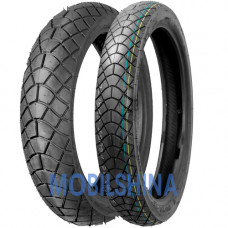 100/80 R17 Wanda P6052 58P