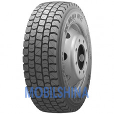 285/70 R19.5 Kumho KRD02 (ведущая) 145/143M