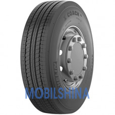 295/80 R22.5 MICHELIN X Coach HL Z (рулевая) 154/149M