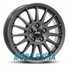 R16 6.5 5/112 70.1 ET38 ATS StreetRallye dark grey литой