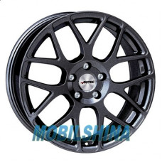 R18 8 5/112 70.1 ET35 Autec Hexano metallic black (литой)