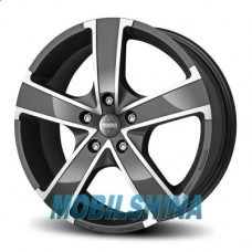 R17 7 5/108 72.3 ET45 Momo Win Pro Evo gloss anthracite polished (литой)