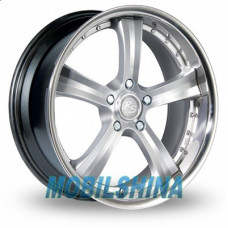 R18 8 5/112 73.1 ET45 Rs wheels VR5 HSSSL (литой)