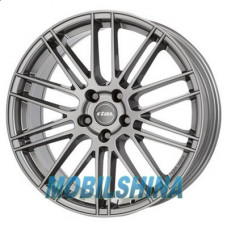 R18 8 5/114.3 70.1 ET38 RIAL Kibo metal grey литой