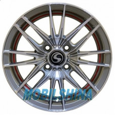 R14 6 4/100 67.1 ET35 Sportmax racing SR-T1052 (литой)