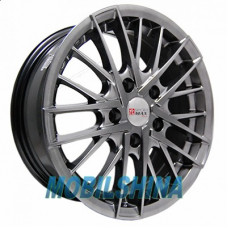 R15 6.5 5/112 67.1 ET38 Sportmax Racing SR3260 HB (литой)