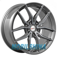 R15 6.5 5/112 67.1 ET38 Sportmax racing SR3354 LGMP (литой)