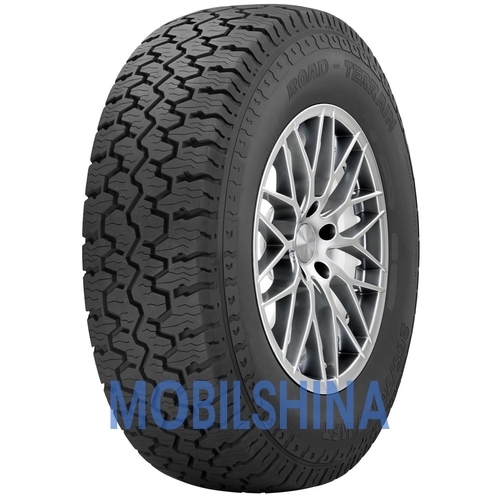 285/60 R18 STRIAL ROAD-TERRAIN 120T XL