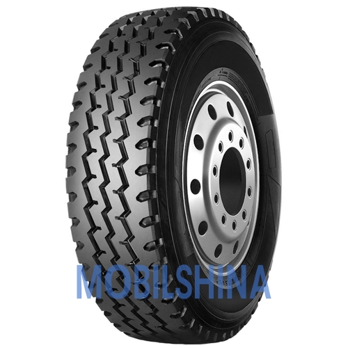 315/80 R22.5 Neoterra NT155 (универсальная) 157/154K