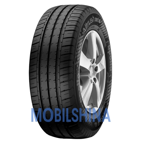 205/70 R15C Apollo Altrust + 106/104R