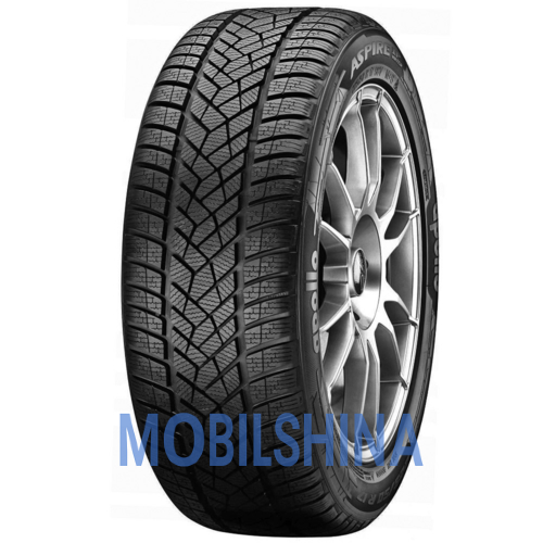 205/55 R17 Apollo Aspire XP Winter 95V XL