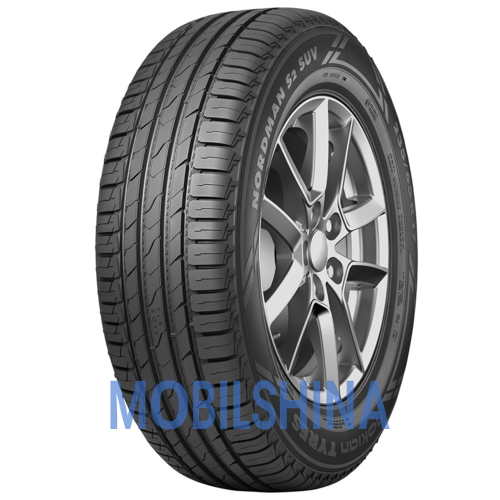 225/55 R19 Nokian Nordman S2 SUV 99V