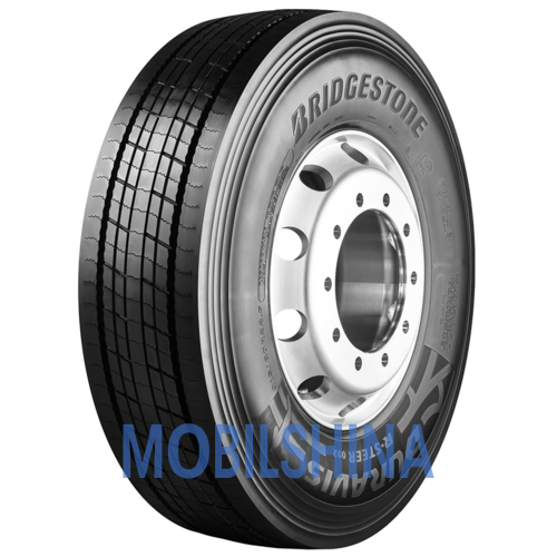 265/70 R17.5 Bridgestone Duravis R-Steer 002 (рулевая) 138/136M