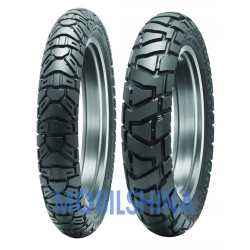 170/60 R17 Dunlop Trailmax Mission 72T