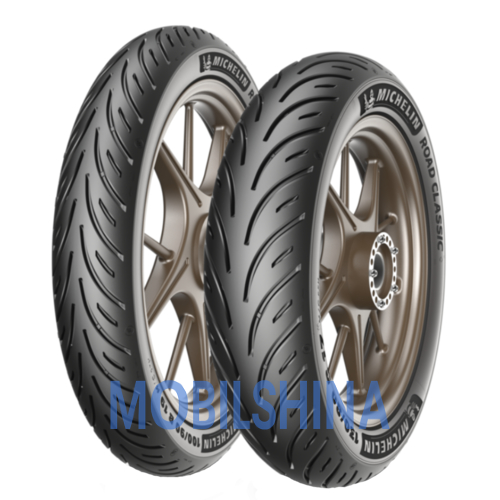 130/80 R17 Michelin Road Classic 65H