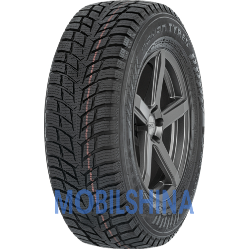 225/55 R17C Nokian SNOWPROOF C 109/107T