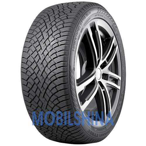 255/50 R21 Nokian Hakkapeliitta R5 EV 109R XL