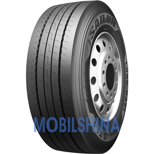 385/55 R19.5 Sailun STL1 (прицепная) 156J