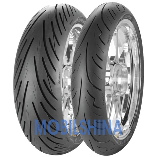 170/60 R17 Avon Spirit ST 72W