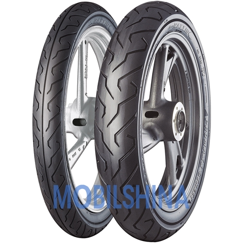 130/70 R17 Maxxis M-6103 Promaxx Street 62H