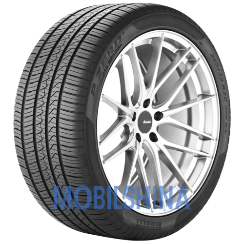 315/30 R22 Pirelli PZero All Season 107W XL