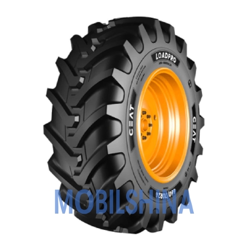 440/80 R24 Ceat LOADPRO (индустриальная) 168A8