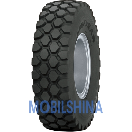 365/85 R20 Goodyear OffRoad ORD (универсальная) 164J