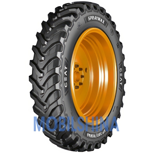 380/90 R46 Ceat SPRAYMAX (с/х) 176/173D/A8