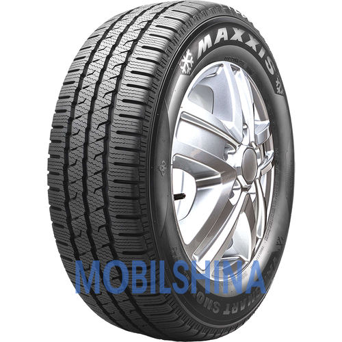 235/65 R16 Maxxis Vansmart Snow WL2 121/119R