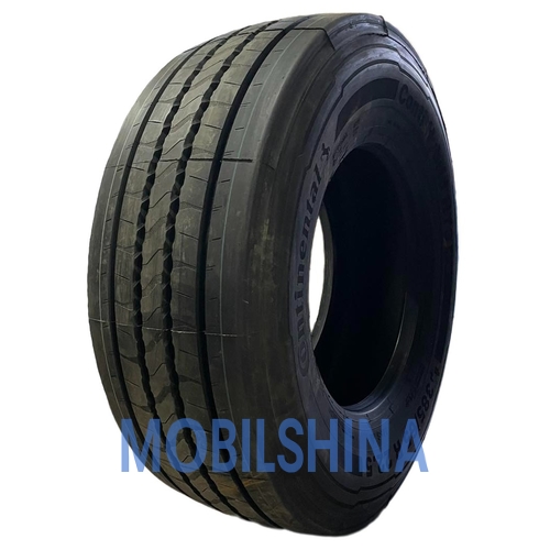 445/45 R19.5 Continental Conti Hybrid HT3+ (прицепная) 160J