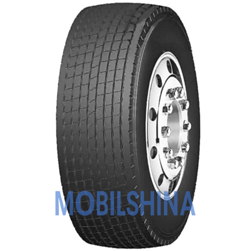 435/50 R19.5 Doublestar TTX108 (рулевая) 160L