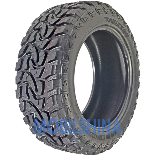 295/70 R17 Mazzini Mud Contender M/T 121/118Q