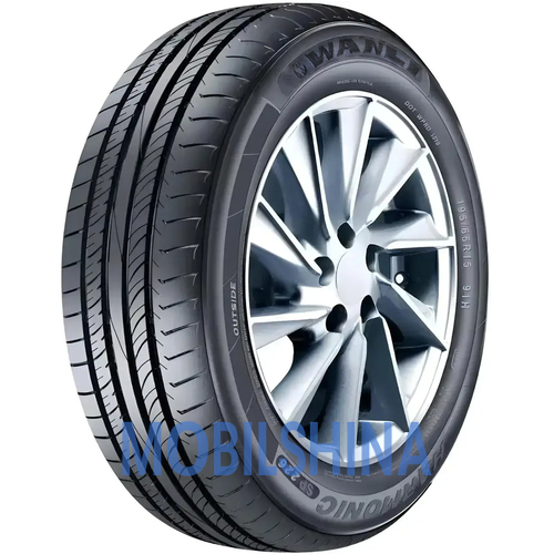 215/60 R16 Wanli Harmonic SP226 95H