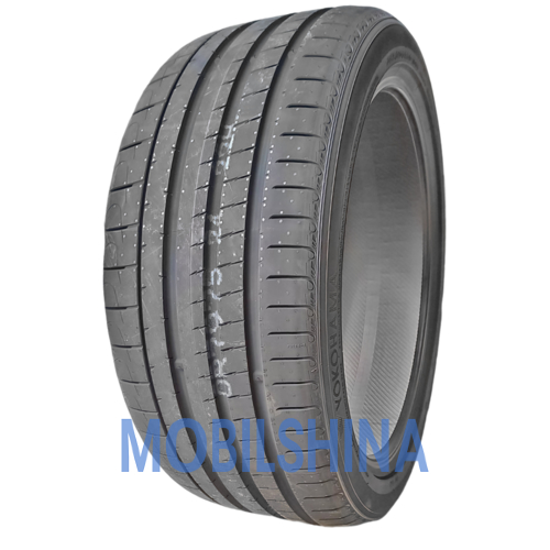 255/40 R20 Yokohama Advan Sport V107A 101Y XL