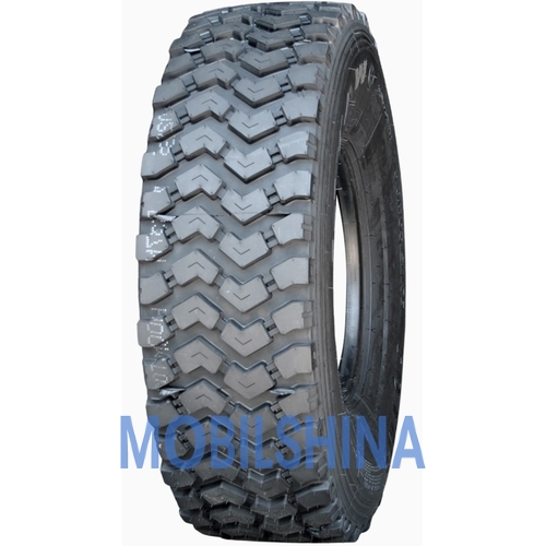 37/12.5 R16.5 Wanli SMT01 134N