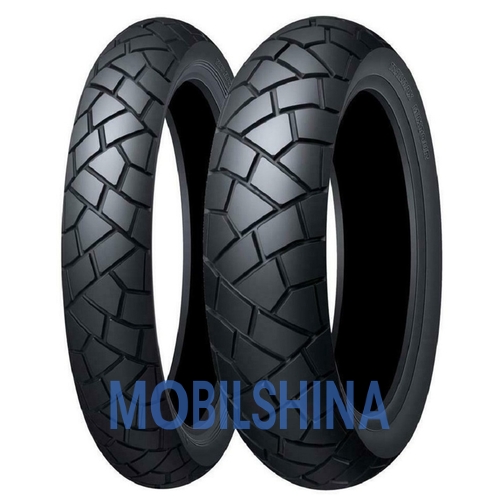 170/60 R17 Dunlop Trailmax Mixtour 72V