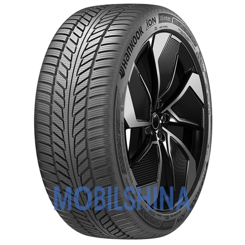 235/45 R21 Hankook Winter i*cept iON X IW01 101V XL