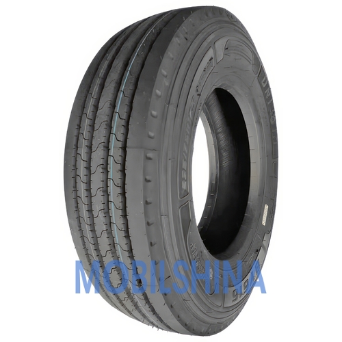 235/75 R17.5 Unicoin BY616 (рулевая) 143/141J