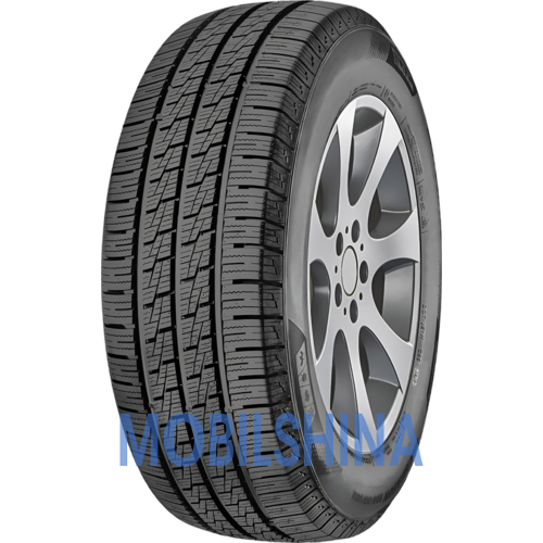 215/65 R16C Minerva ALL SEASON VAN MASTER 109/107T