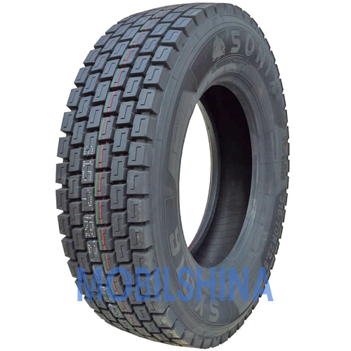 315/70 R22.5 Sonix SX816 (ведущая) 154/150M