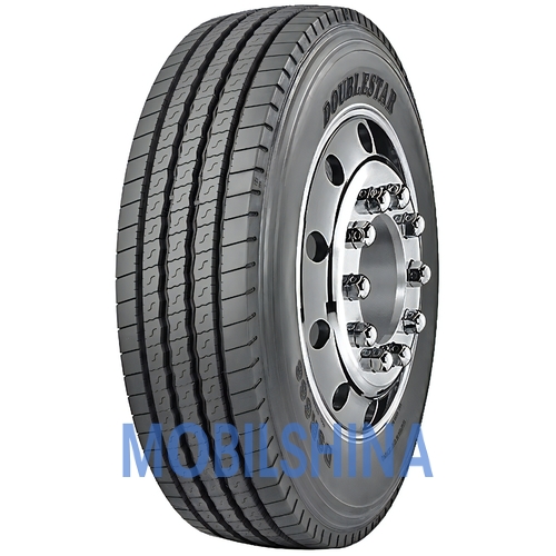 225/75 R17.5 Doublestar DSRS 01 (рулевая) 129/127L