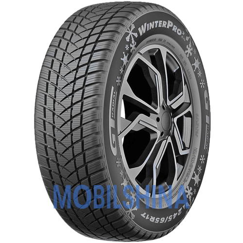 155/65 R14 Gt radial WinterPro2 evo 75T