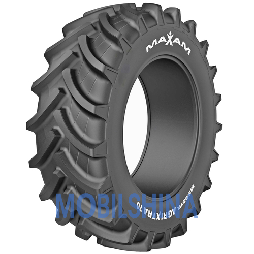 480/70 R34 Maxam MS951R AGRIXTRA 70 (с/х) 143A8